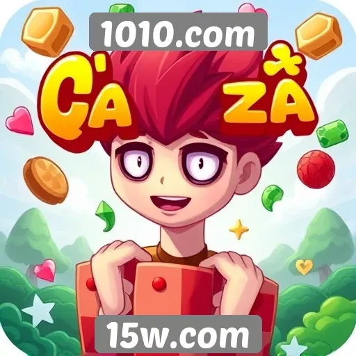 1010.com lança novos jogos populares para amantes de quebra-cabeças