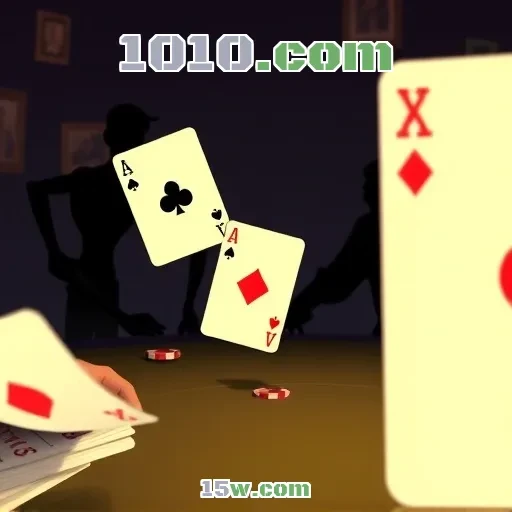 1010.com: Entre no Jogo e Descubra Diversão Sem Limites