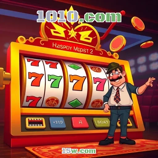 1010.com: Funcionalidades Incríveis para Jogadores Engajados