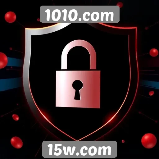 Segurança e privacidade dos usuários em 1010.com